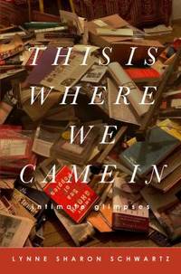 cover of This Is Where We Came In : Intimate Glimpses