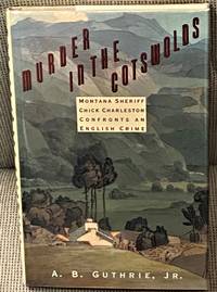 image of Murder in the Cotswolds