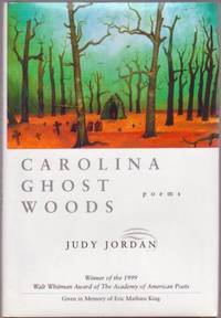 Carolina Ghost Woods