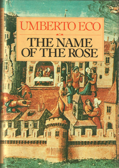 The Name of the Rose.