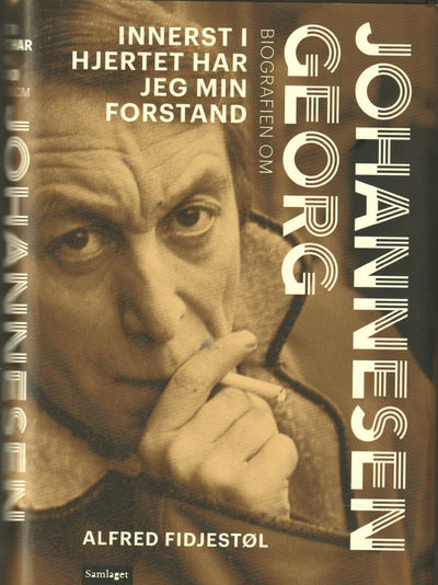 Georg Johannesen