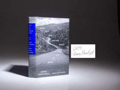 Easily Slip Into Another World: A Life in Music