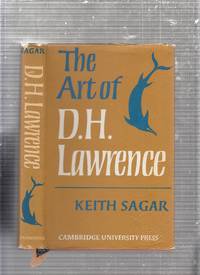 The Art of D.H. Lawrence