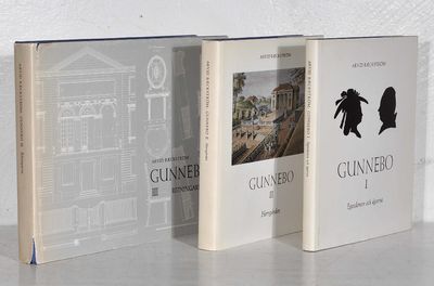 Gunnebo. Redigerad och utgiven av Göran…