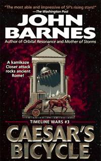 CAESAR'S BICYCLE