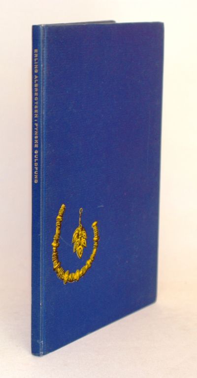 Fynske guldfund.