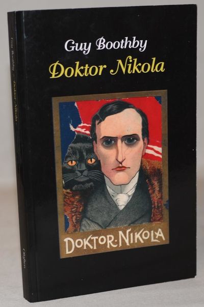 Dr. Nikola.