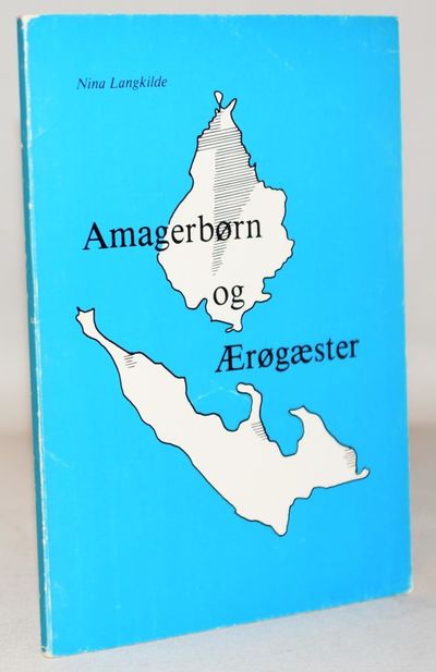 Amagerbørn og Ærøgæster.