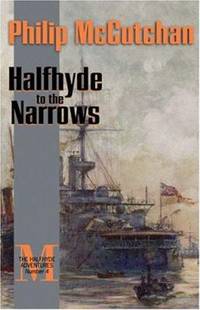 Halfhyde to the Narrows