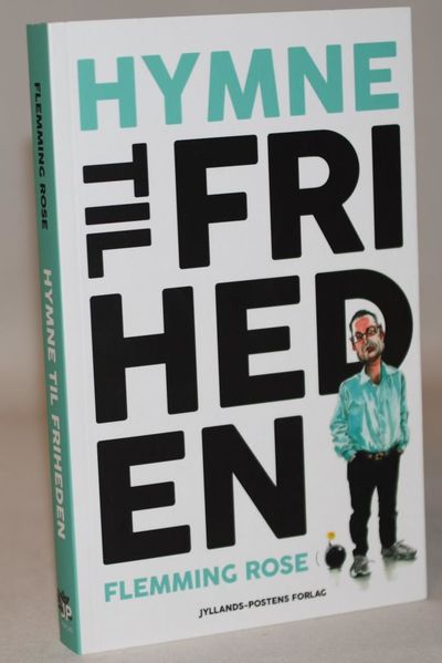 Hymne til friheden.