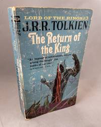 The Return of the King by Tolkien, J.R.R - 1965