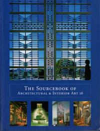 The Sourcebook of Architectural & Interior Art 16