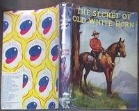 image of The Secret of Old Whitehall Horn