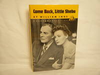 Come Back, Little Sheba` by Inge, William - 1950