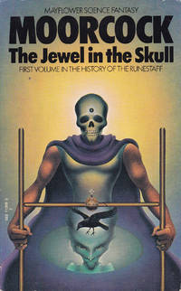 The Jewell in the Skull