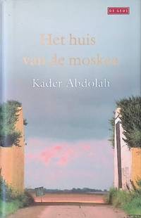 Het huis van de moskee