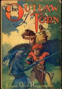 image of THE OUTLAW OF TORN