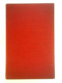 cover of A Stranger in Spain