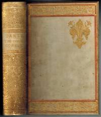 The Divine Comedy of Dante Alighieri by Dante Alighieri; Translated by Henry  Wadsworth Longfellow