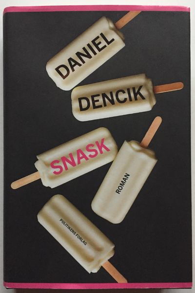 Snask.