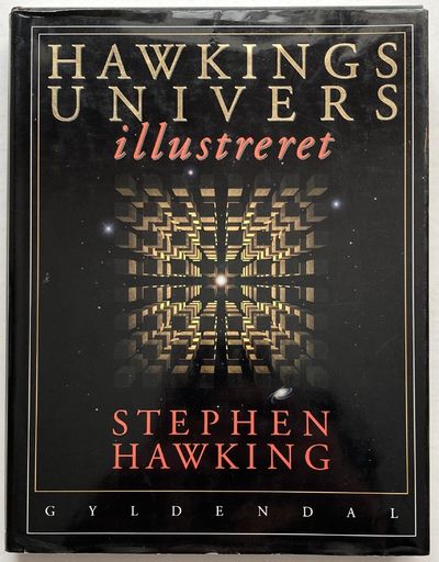 Hawkings univers. Illustreret.