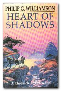 Heart Of Shadows