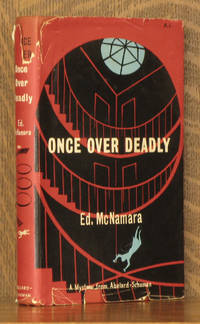 image of ONCE OVER DEADLY