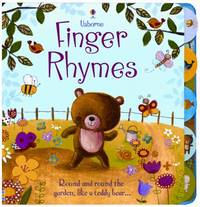 Finger Rhymes