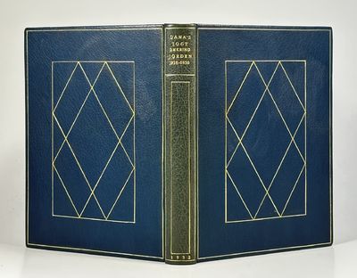Dana's Togt omkring Jorden 1928-1930. Af Johannes…