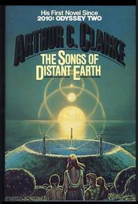 cover of The Songs of Distant Earth
