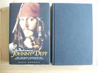 image of The Secret World of Johnny Depp - The Intimate Biography of Hollywood's Best Loved Rebel