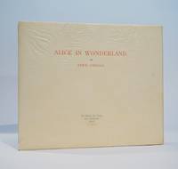 cover of Alice in Wonderland