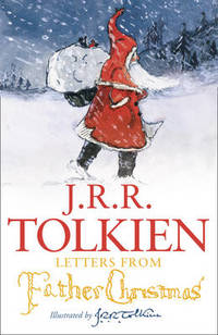 image of Letters from Father Christmas