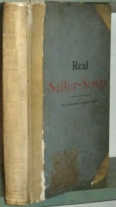 Real Sailor-Songs.