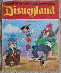 image of Disneyland Magazine No.120