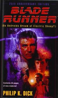 image of Do Androids Dream of Electric Sheep?