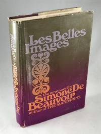 cover of Les Belles Images