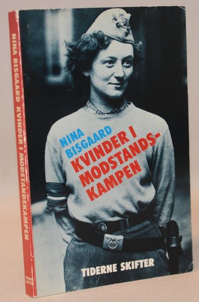 Kvinder i modstandskampen.