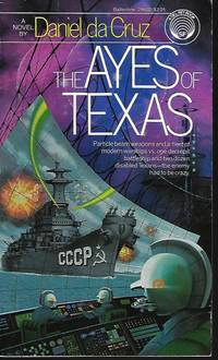 THE AYES OF TEXAS