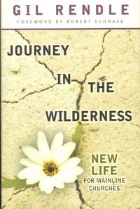 JOURNEY IN THE WILDERNESS New Life for Mainline Churches