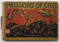 cover of Millions of Cats