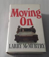image of Moving on (First Edition)