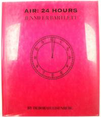 Air: 24 Hours Jennifer Bartlett