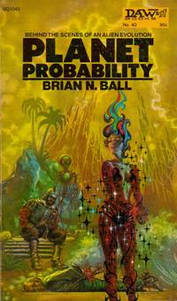 image of Planet Probability