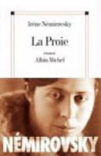 La Proie (Ldp Litterature)