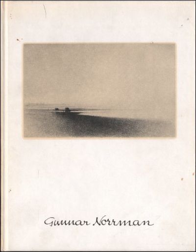 GUNNAR NORRMAN. TORRNÅLSGRAVYRER /…