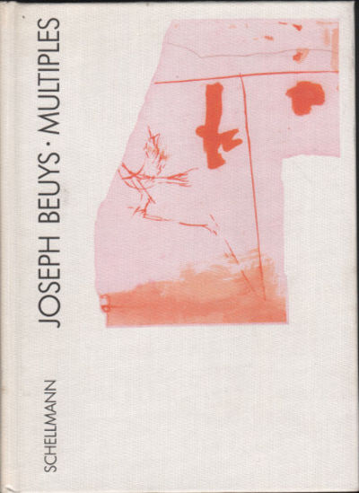 JOSEPH BEUYS MULTIPLES. Catalogue Raisonné of…