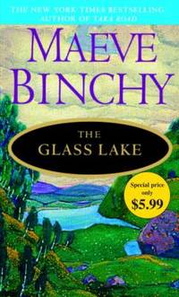 The Glass Lake: A Novel