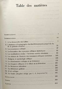 Les royaumes celtiques - traduit de l'anglais avec des textes originaux irlandais et gallois...