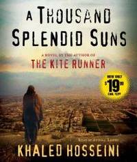 image of A Thousand Splendid Suns: A Novel